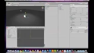 Unity Tutorial: Create a local animation by parenting