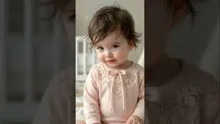 Gudiya Rani Ka Desi Dance 💃✨ #shorts #ai #gudiyarani  #AI Baby #Cute AI Dance AI Character Animation