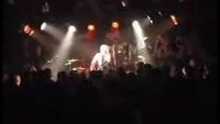The Seminals - White Riot