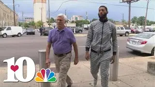 Father of Amber Alert Memphis baby turns himself into police