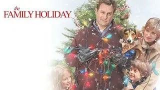 O Natal De Uma Fam&iacute;lia M&aacute;gica - 2007 - Legendado