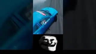 GHOST CAR OR REAL? 🔥 DRIFT WENT CRAZY 💀