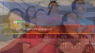 The FIlipino CSGO Experience | Funny Moments