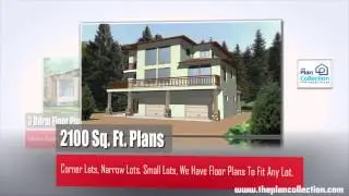 Floor Plans: Over 20,000 In Stock | The Plan Collection
