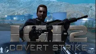 How To Unlock IGI 2 All Missions