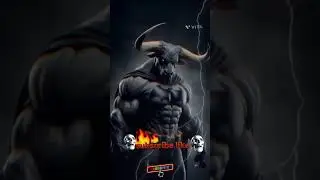 animals Hero 😈✅✅#Ronaldo #mixing tiger#