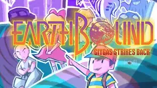 Earthbound HD ost:Dr.Andonut's lab (Lo-Fi house remix)