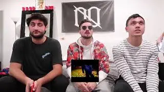 CLOUTGANG Reacts to AZNEE ft team ALBOE diss track on Wolfie!!!!!!!!!!!!!!