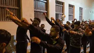 بأمانة موسى بن جعفر  | صادق العكراوي  مأتم بن سلوم  ٢٠٢٥