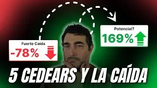 Todo lo que necesitas saber antes de invertir en estas 5 empresas