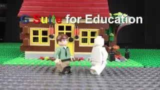 Google Certified Innovator Vision Application