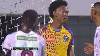 Jamaica Premier League | Highlights | Chapleton vs Montego Bay 0 - 1 | SportsMax TV