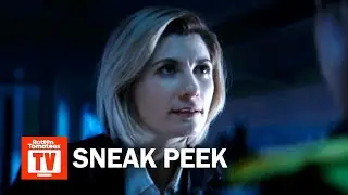 Doctor Who S11E01 Sneak Peek | 'I'm Looking For A Doctor' | Rotten Tomatoes TV
