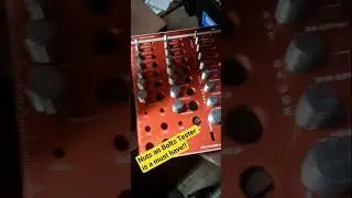 Необходимый инструмент для проверки потоков #tool #galore