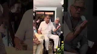 Camilo Namén & Rodolfo de Lavalle - El Quebrao y su historia al estilo de #AcáSeTocaVallenato