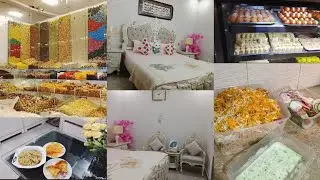 Morning Routine & Time Management Hacks for Busy Momsl Start Your Day Productive✅ Bedroom Makeover 💫