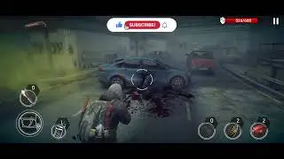 Left To Survive || Zombie killer || Faster than light @devilthefamousgamer