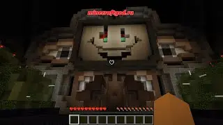 Прохождение Финального Босса Калберта мода MAZE - Мод MAZE 2025 #майнкрафт #minecraft #games #gaming