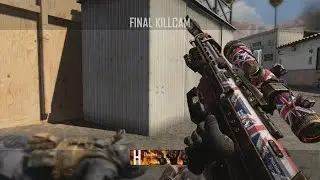 How Quick Can Shiacles Hit A Trickshot? #5!