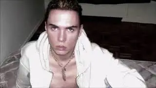 Luka Magnotta International Male Model and Actor