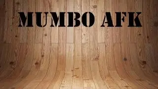 Mumbo AFK (elybeatmaker remix) ft. LuckyPiggy #RemixMyRemix
