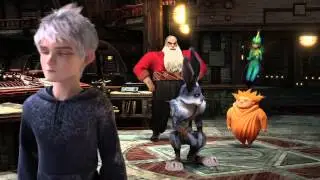 The Guardians Movie review by Betsy Sharkey
