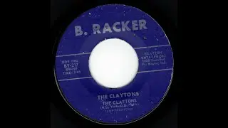 claytons - the claytons