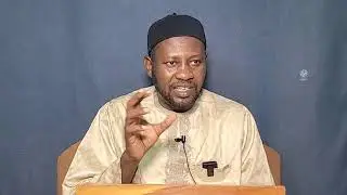 Live streaming of الشيخ ابراهيم صالح الحسيني Sheikh Ibrahim Saleh