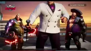 MARVEL FUTURE REVOLUTION BLITZ MODE