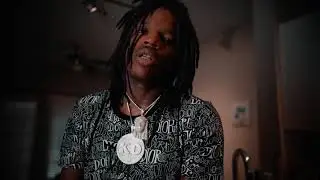 Ayoo Kd &ldquo;Lil Durk Flow&rdquo; (6ix9ine Diss) directed by Big Money Visions