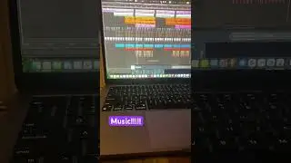New #music #beat #instrumental #instrumentalbeats #youtubeshorts #youtube #youtuber #God #macbookair