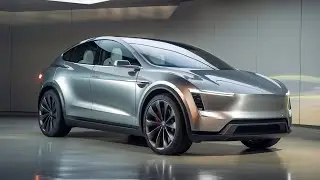 2026 Tesla Model Q Detailed Review | Range & Performance