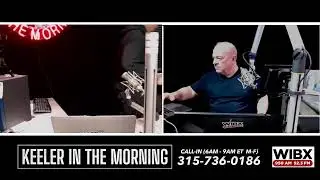 Keeler Live - Friday, January 9, 2026