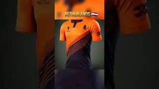 jersey Designed by A.I. #teamindiajersey #cricketshorts