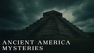 3 HOURS Of Unexplained Ancient America Mysteries To Fall Asleep To