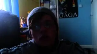 hi i'm blake