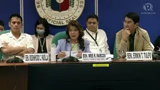 How would PH-US Mutual Defense Treaty work should conflict break out in Taiwan?