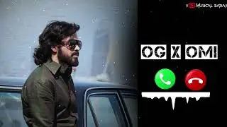OGxOmi Remix BGM Ringtone (Copyright Free) | Download link ⤵️ | Energetic Remix Background Music 