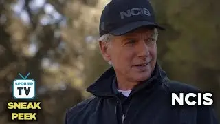 NCIS 16x08 Sneak Peek 1 