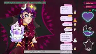 WHY WONT THE LIGHTNING STOP || Dragon wildin' my runes || !evil !shilling !quote !merch