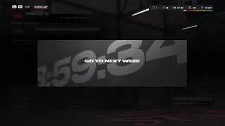 UFC 5 Career Mode Israel Adesanya
