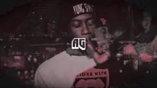 [SOLD] Yung Simmie x DJ Smokey Type Beat 