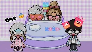 😭❤️toca boca sad story 🥵| toca life world | toca boca | Toca boca Story | toca sad story