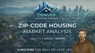 ZIP 80111 Housing Market Intelligence (Denver Tech Center / Greenwood Village / Centennial)