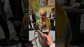 РУЗХОИ ФАРХАНГИИ ТОЧИКИСТОН ДАР АМРИКО! 🇹🇯🌐🇺🇸 TAJIKISTAN EXHIBITION IN NEW YORK CITY, ON MAY 2025.