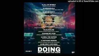 Sherman Yibhoza x DjTwist n Deno & S&L MusiQ - Xenophobia
