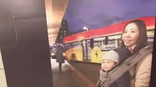 TTC Finch Station Tour