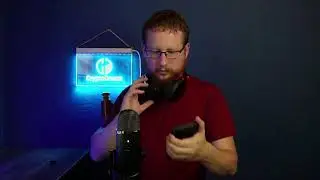 CryptoDream Live Stream