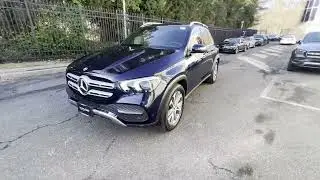 2022 Mercedes-Benz GLE GLE 350 Roslyn, East Hills, Manhasset, Westbury, Jericho