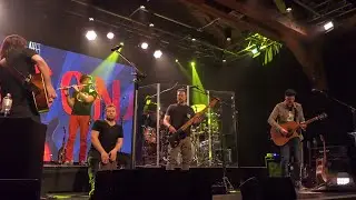 RAY WILSON - DIFFERENT GOALS FOR DIFFERENT SOULS - DUISBURG - 07.03.25